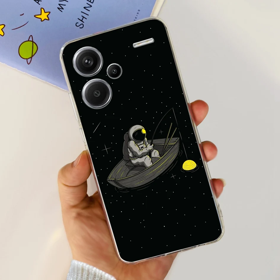Luxury Marble Transparent Phone Case - Premium Protective Cover