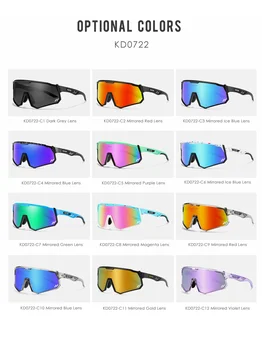 Óculos Esportivos High-End / Masculino e Feminino / Polarizado Premium / Ciclismo, Corrida e Outdoor / Armação TR90 Desmontável / Almofadas de Nariz Confortáveis / Lentes de Troca Rápida 23 Óculos Esportivos High-End / Masculino e Feminino / Polarizado Premium / Ciclismo, Corrida e Outdoor / Armação TR90 Desmontável / Almofadas de Nariz Confortáveis / Lentes de Troca Rápida 23