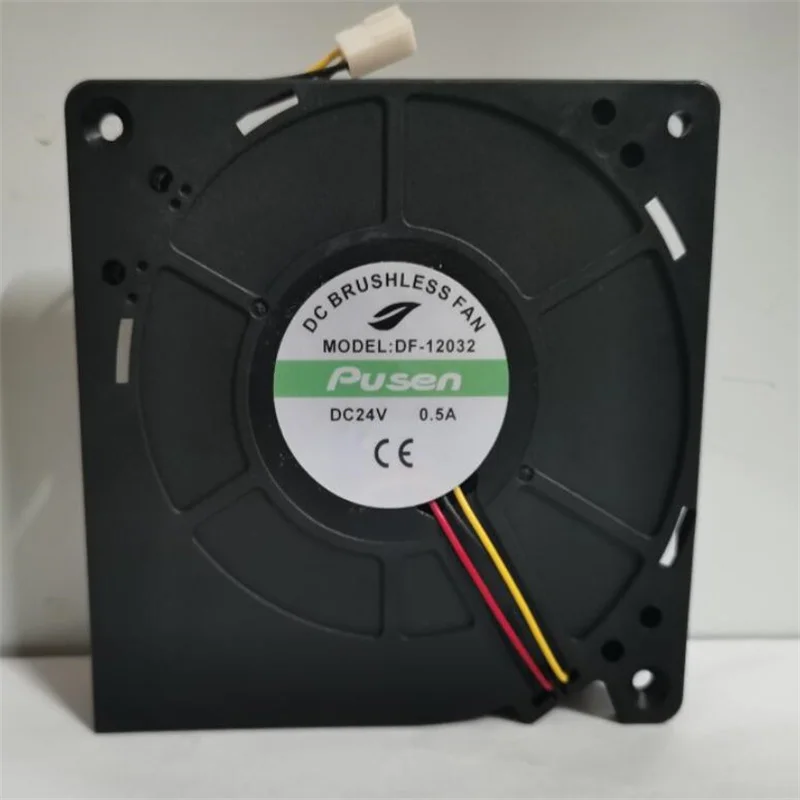 c.c. de DF-12032 12v0.55a 24v0.5a