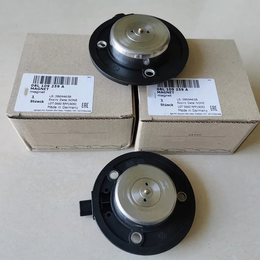 AN! Original Audi 2.7TDI 3.0TDI V6 Saugrohrklappe Rep Satz