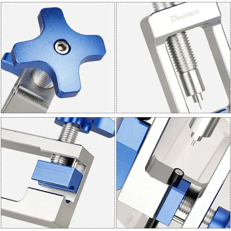 2.5m 호스 5 세트 삽입 올리브 링 바늘 드라이버 자전거 용 파이프 커터 BH59 BH90 Sram Magura 또는 Tektro 유압 디스크 브레이크