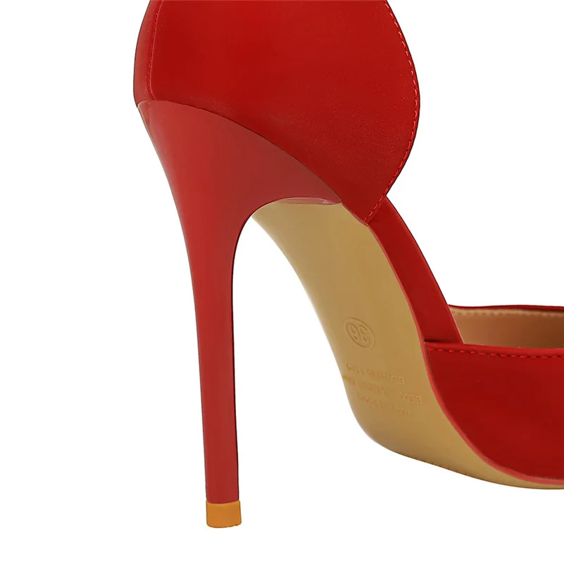 Women Court Shoe – Carlton London Online