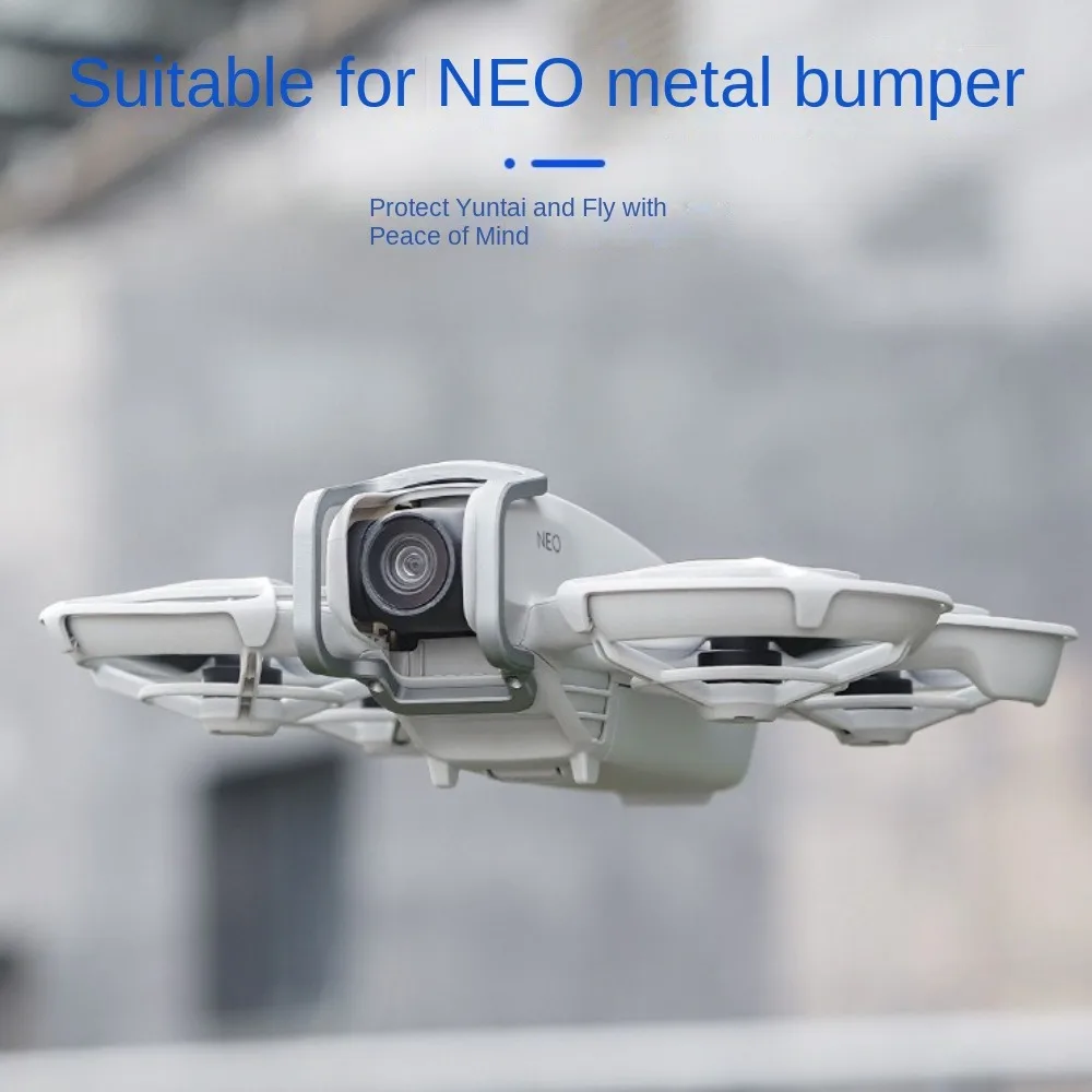 Gimbal Bumper Guard for DJI Neo