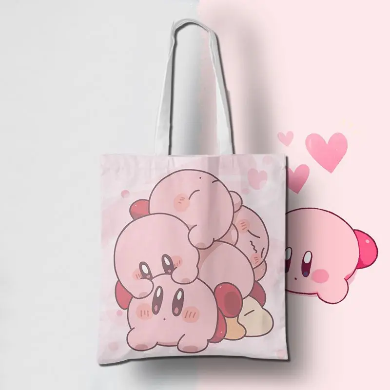- Kirby Plush