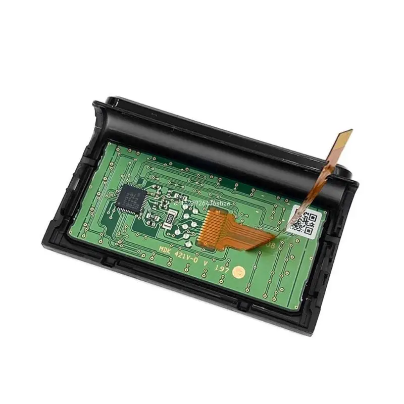 Per Controller Ps4 V5 Jds 055 Touch Pad Curcuit Accessori Controller Scheda Pcb Dropship