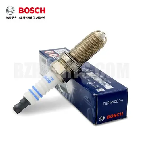 Свеча зажигания BOSCH 0242245581 для Porsche 911/Bogst/Palamela 3,6 4,8 99917012290 для адаптации 99917013090 = 99917015190 =