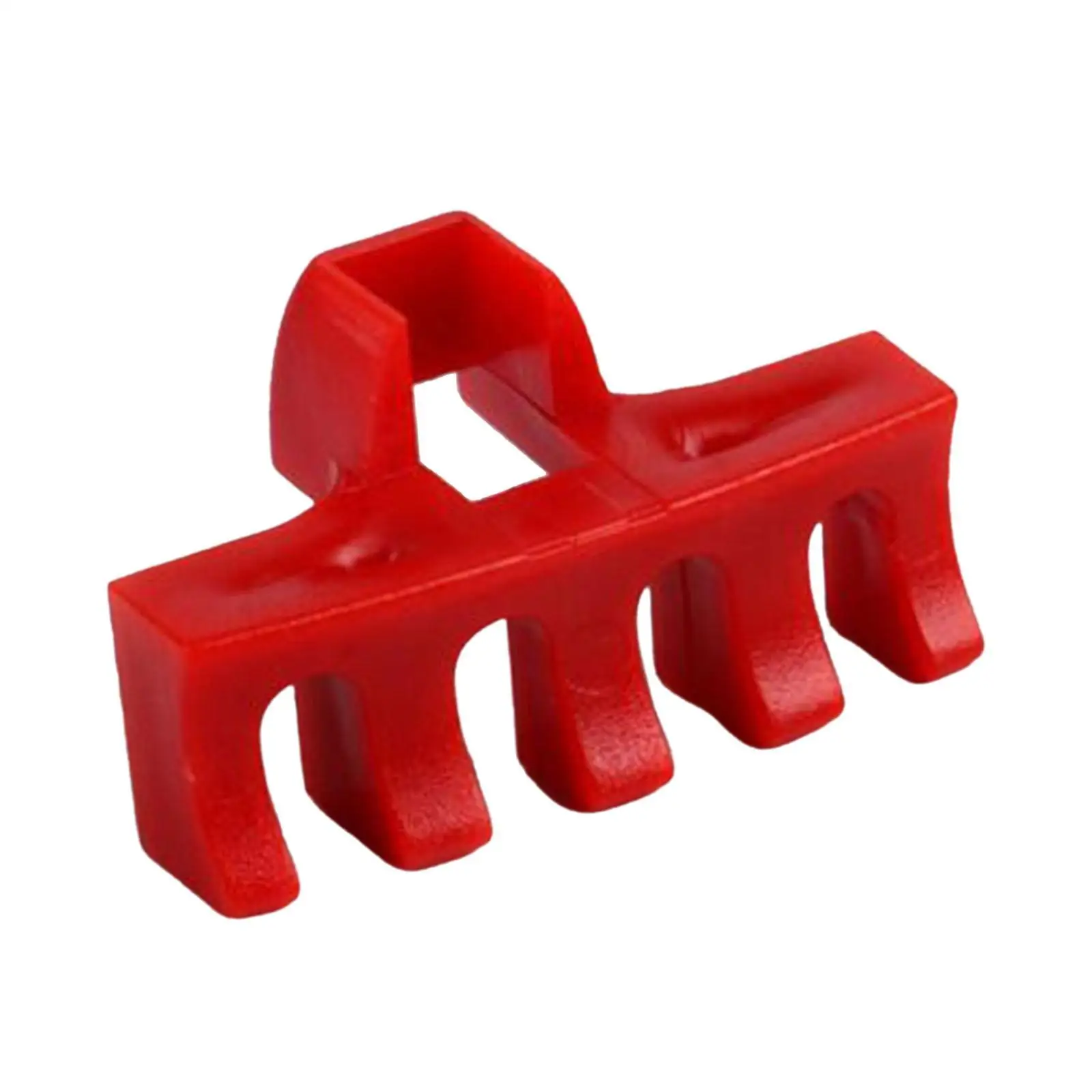 Badminton Stringing Racquet Load Spreader Protector Lightweight Maintenance Silicone Flexible Racket High Pounds Load Adapter Badminton Stringing Racquet Load Spreader Protector Lightweight Maintenance Silicone Flexible Racket High Pounds Load Adapter