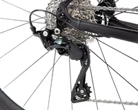 TWITTER R18 Racing Edition Ultra Light 105 R7170-24S 7,8 kg T1000 fibra de carbono bicicleta de carretera transmisión electrónica EDS-GEX-13speed - Imagen 3