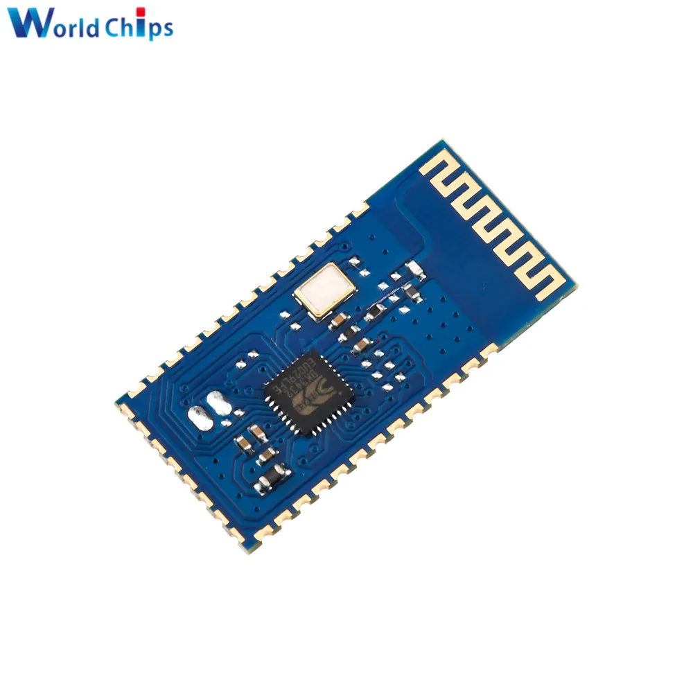 Sppc Bluetooth Serial Adapter Module For Wireless Serial Communication