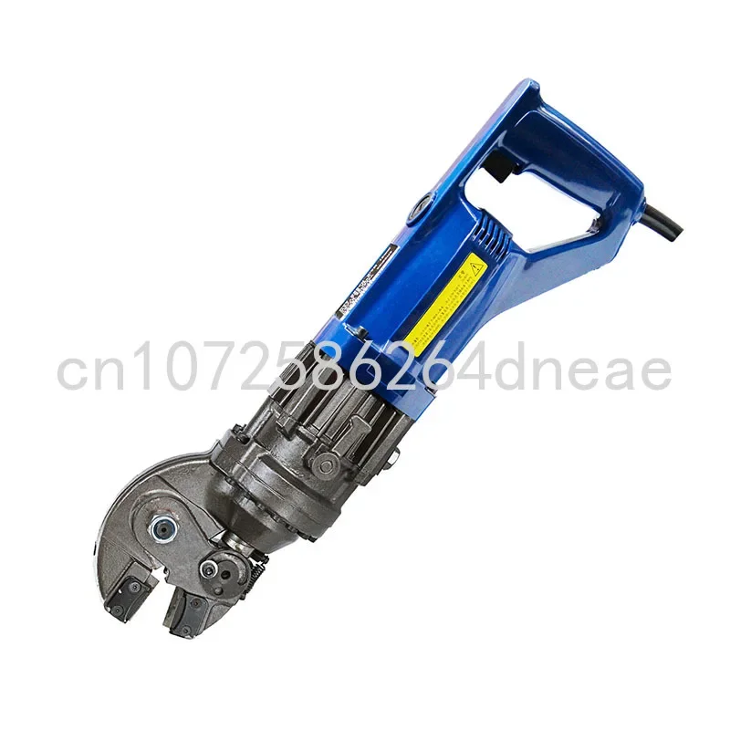 

HRC-20 Электрический гидравлический ножницы, портативный режущий станок для арматуры, может резать различные арматуры из литой стали инструменты для ножниц