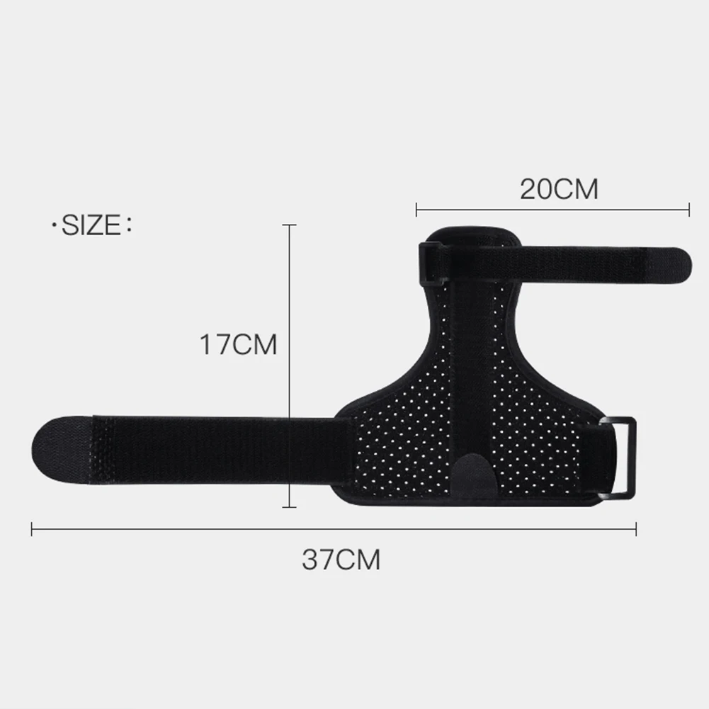 Adjustable Finger Joint Protector Splint Arthritis Aid Tool