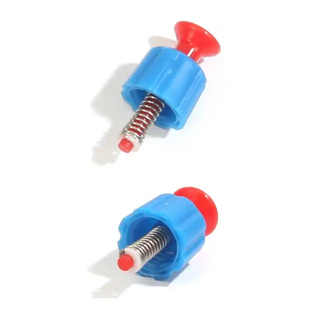 Légkompresszor Nyomáscsökkentő Szelep Biztonsági Felszabadító Szelepek 3L5L8L Knapsack Permetezőgéphez - Image 2