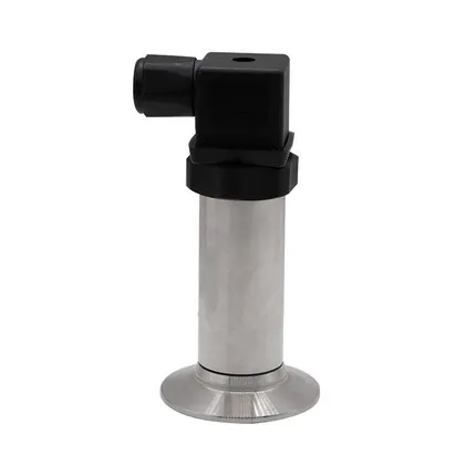 

Pressure transmitter chuck stainless steel suitable for water, oil, and air high-temperature diaphragm transmitter