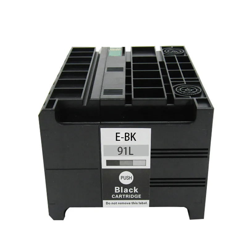 

Совместимый чернильный картридж для Epson IC91, ICBK91L, ICBK91M, фотографический принтер