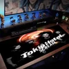 Tokio Hotel Rock Band Bill Kaulitz Girl Pad Keyboards Mat Rubber Gaming Mousepad Desk Mat Large Edge Locking Game Keyboard Pad 3