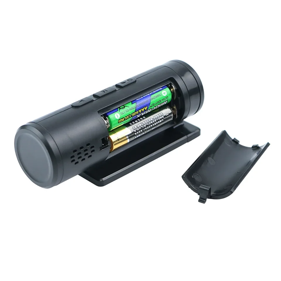 نظام مراقبة ضغط الإطارات E-ACE TPMS يوفر مراقبة فو...