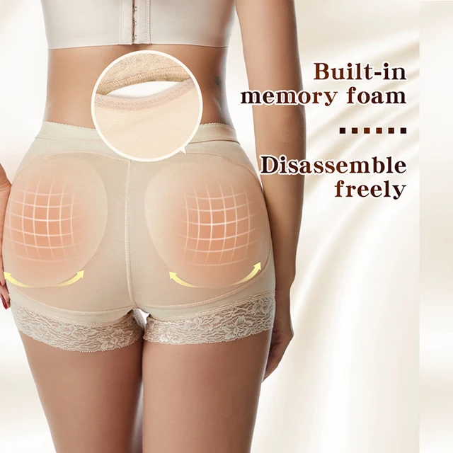할인가격, 무료 배송, 엉덩이 교정 속옷