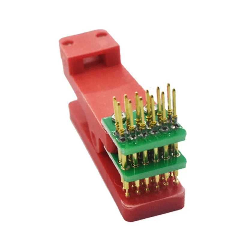 ׽Ʈ ĵ PCB Ŭ Ŭ ġ ġ κ   ٿε α׷,  3P 4P 5P 6P 7P 8P 9P 10P, 2.54mm 