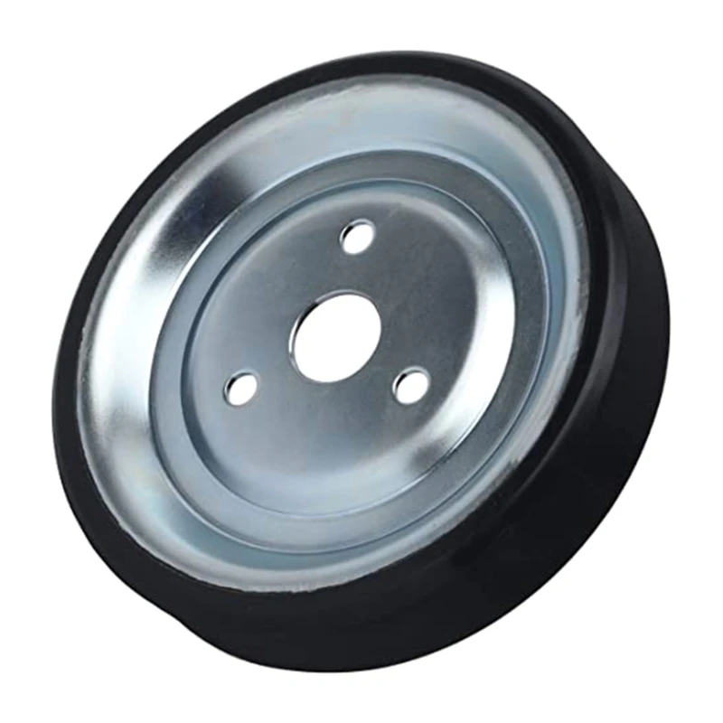 Car Engine Water Pump Pully for MINI R55 R56 R57 R59 R60 R61 Replace 11517545958 11517571012 11517619020 120459 engine water pump pulley