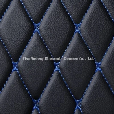 black blue