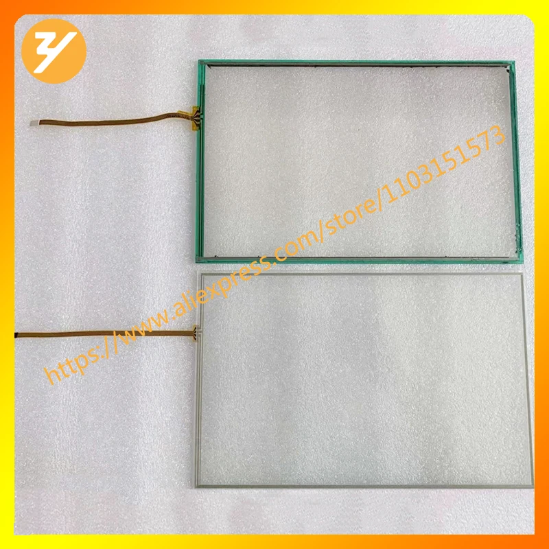 Bel Touch Screen T010-1201-X13101 Muslimate 1201-280 275 X178 Fornitura Zhiyan