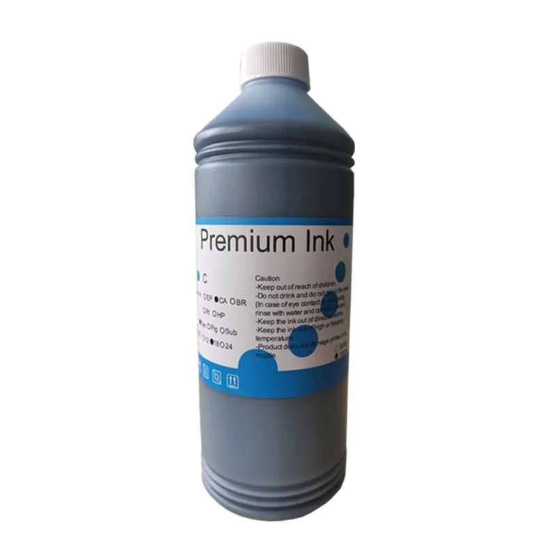 Recarga Tinta de Tinta para Impressora Canon 1000ml Pfi706 Pfi706 Ipf8400 Ipf9400 Ipf8410 Ipf9410 Ipf8410s Ipf9410s - Imagem 4