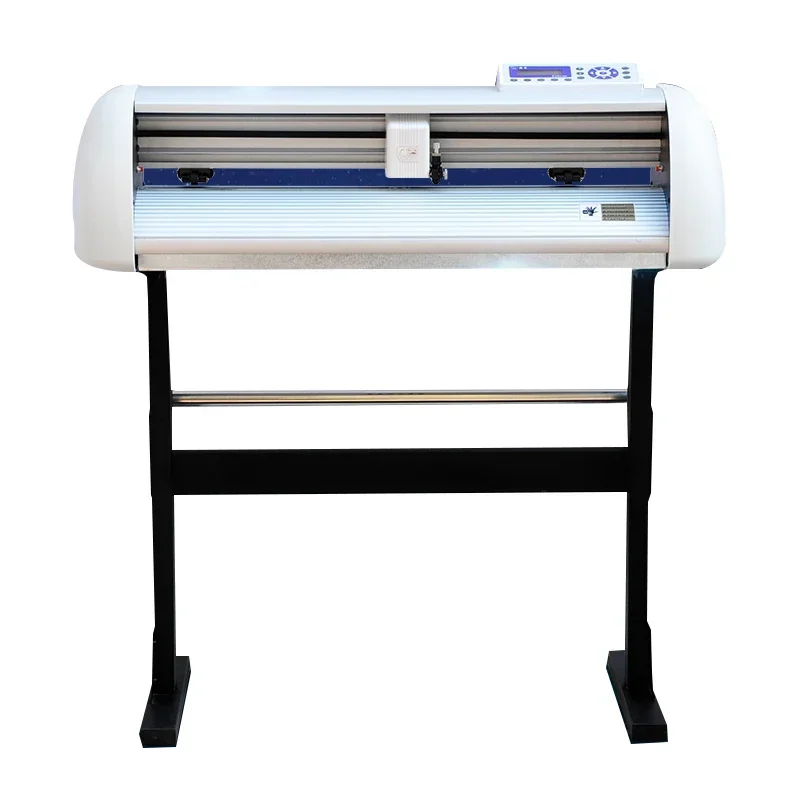 CT630 Advertising Cutting Plotter Introduction Word Cutting Machine Computer Self-adhesive Multi-function Engraving Machine