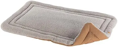 

Napper and Kennel Dog Pad, Firm Duck Canvas, Washable Dog dipers male Dog outfit Dog diaper Female dog diaper Puppy