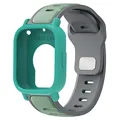 LGr Gray-Teal