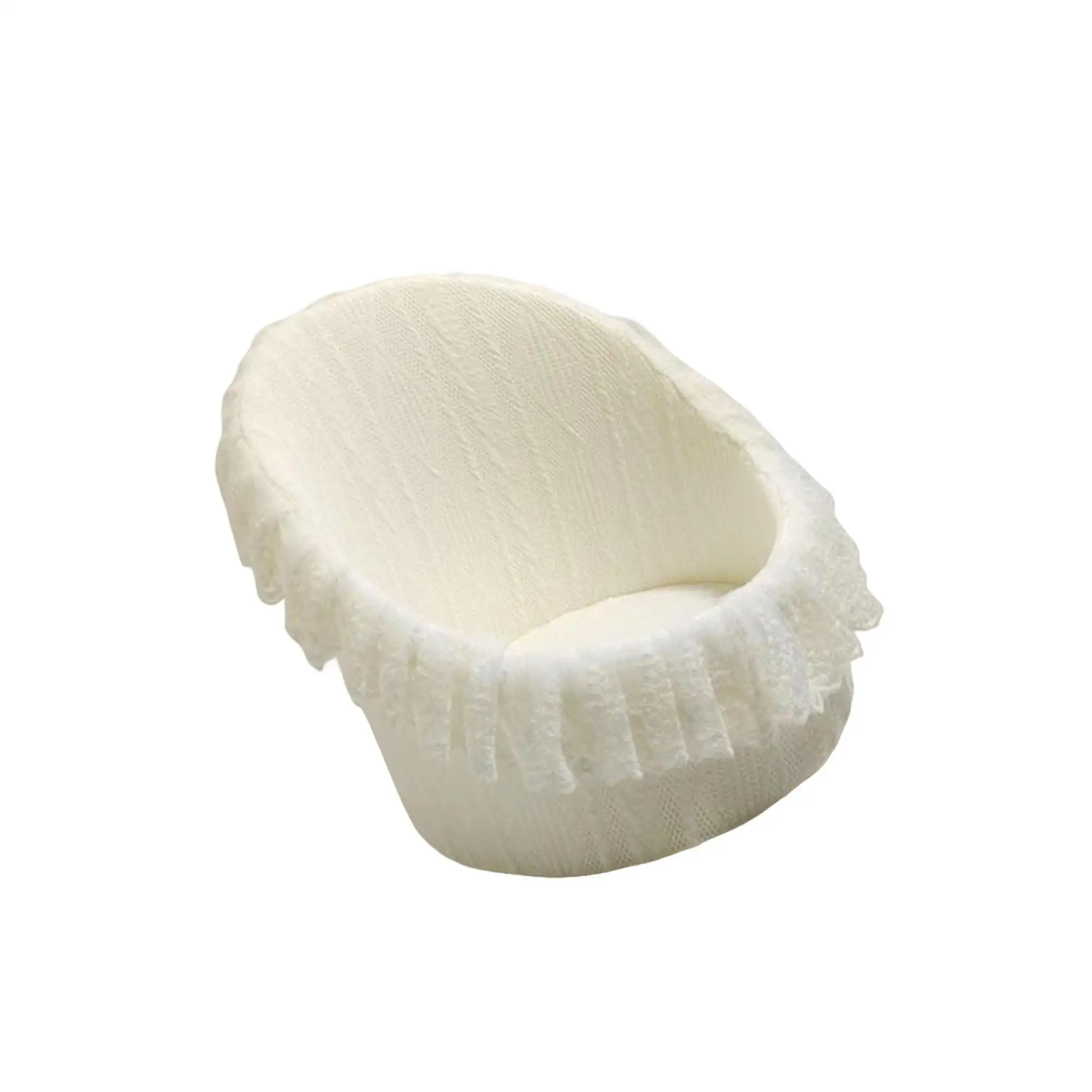 

Photography Props Newborn Small Sofa Mini Posing Sofa for Baby Girls Boys C