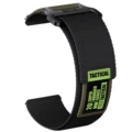 Black Army Green 20