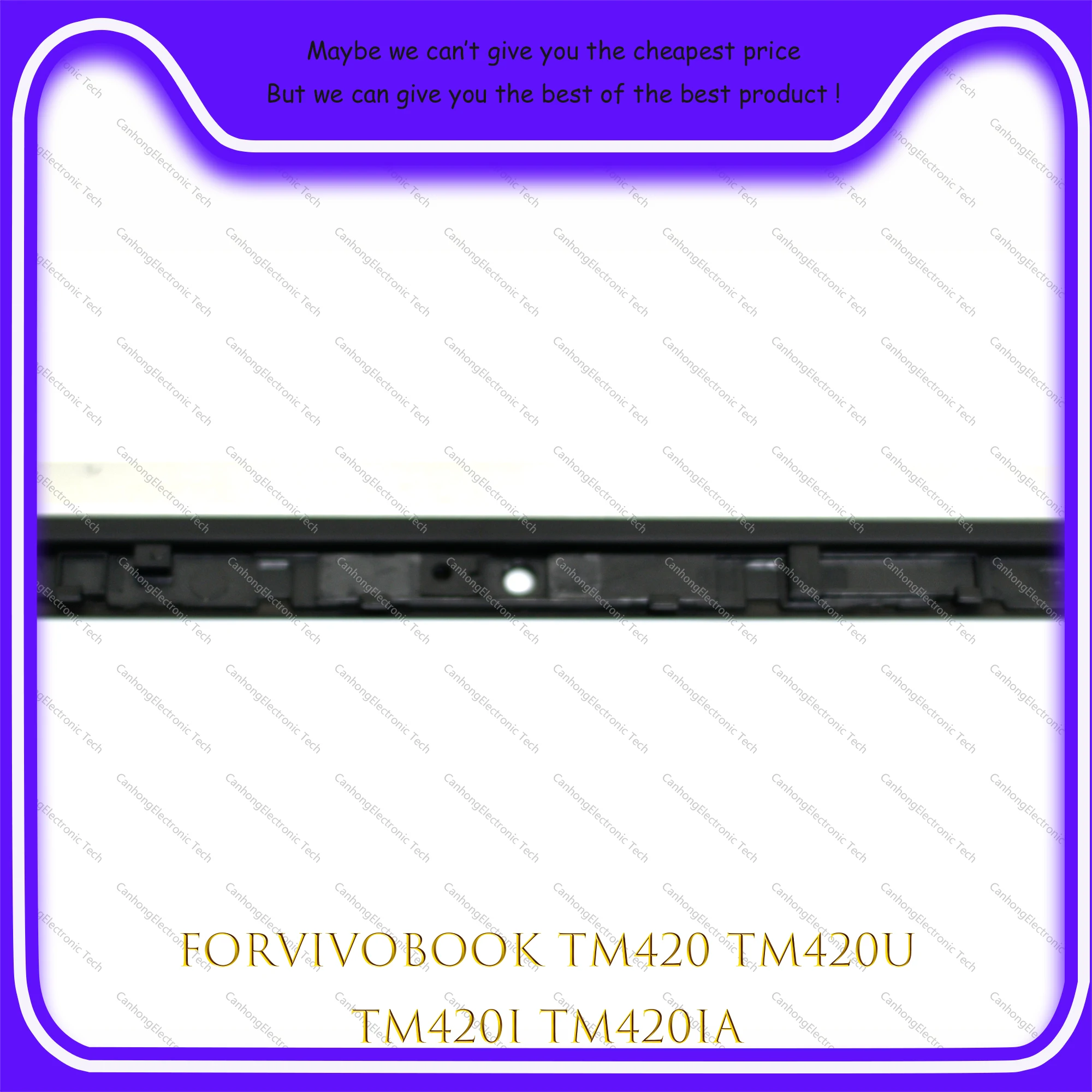 14 ġ 1920x1080 FHD LCD ÷ ġ ũ ü , Ƽ 񺸺 ø 14 TM420 TM420I TM420U TM420IA TM420UA