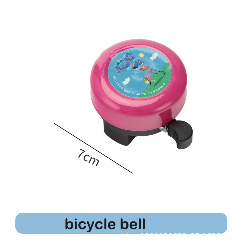 bicycle bell
