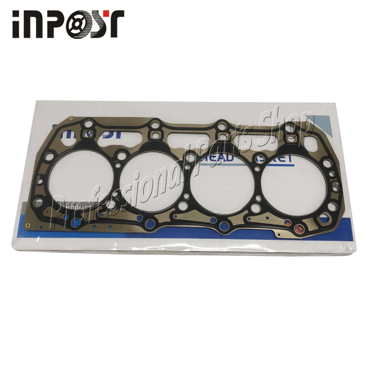 

(Metal) Cylinder Head Gasket For Caterpillar Engine CAT C2.2T