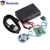 Recordable Sound Module 8M MP3 WAV Music Voice Player Programmable Board with Speaker Button Control for Music Box Greeting Card 1