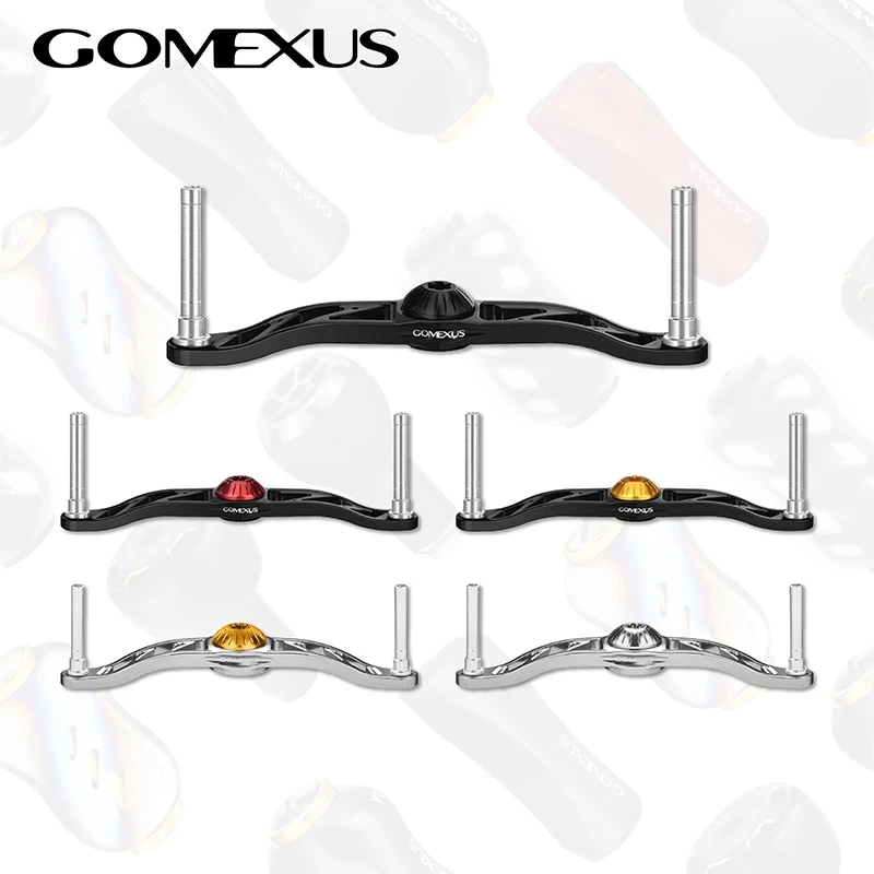 POIGNEES POUR MOULINET MOUCHE REEL GRIP - PECHE A LA MOUCHE - MOULINETS