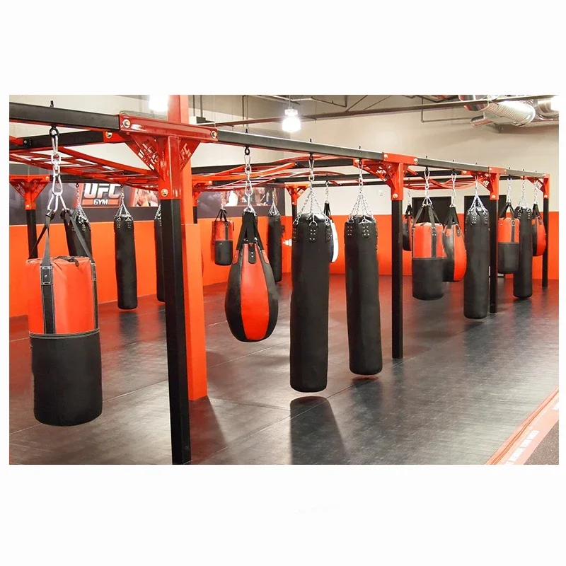 Alibaba Freestanding Boxing Bags Hight Quality Box Sport Boxing