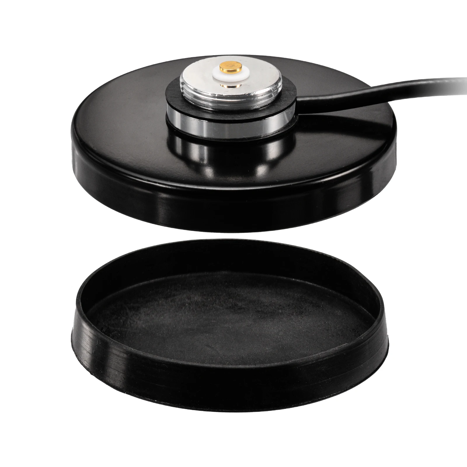 Magnetic Base Mount Antenna for Car CB Radio with 16ft Cable