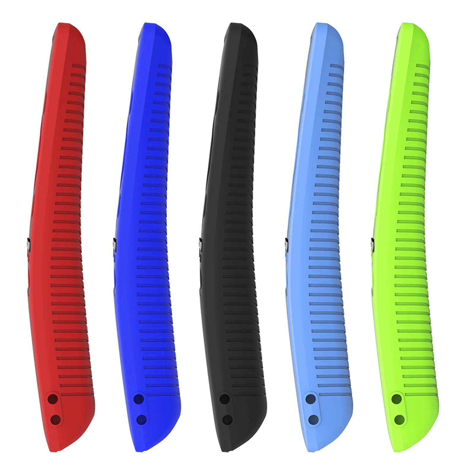 Silicone Soft Shockproof Case for Samsung Smart TV BN59-01312A/01312B Smart Remote Control Replacement Cover Case #WO silicone remote case silicone remote cover silicone remote sleeve remote controller cover silicone case protector
