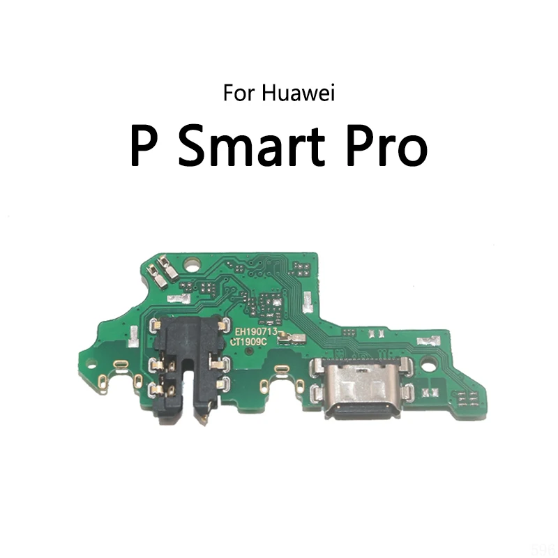 Enhanced USB Charging Dock Flex Cable Connector