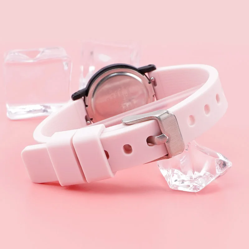 Reloj Casio Analogo Dama Lq-139a-7b3 | Cuotas Sin Interés - Foto 7