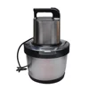 Meat Grinder Vegetable Juicer Food Processors Chopper Mixer 6.5L Electric Grinder Machine Crusher Blenders for Kitchen 1500W 1