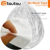 OTAUTAU 2/3/4/5/6/7ft Pouf Insert Inner Liner Cover without Filler Bean Bag EPS Foam Giant Sac Laundry Wash Bags Mesh DD001 5