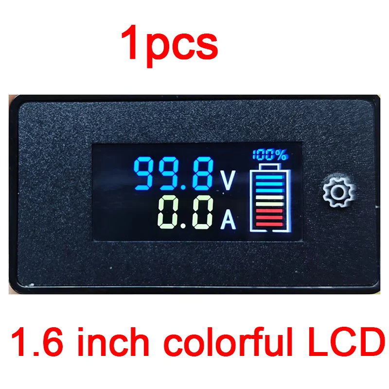 20s Bms 17S Bis 24S ANT BMS 50A 100A 130A 220A 340A 420A Smart Lithium ...