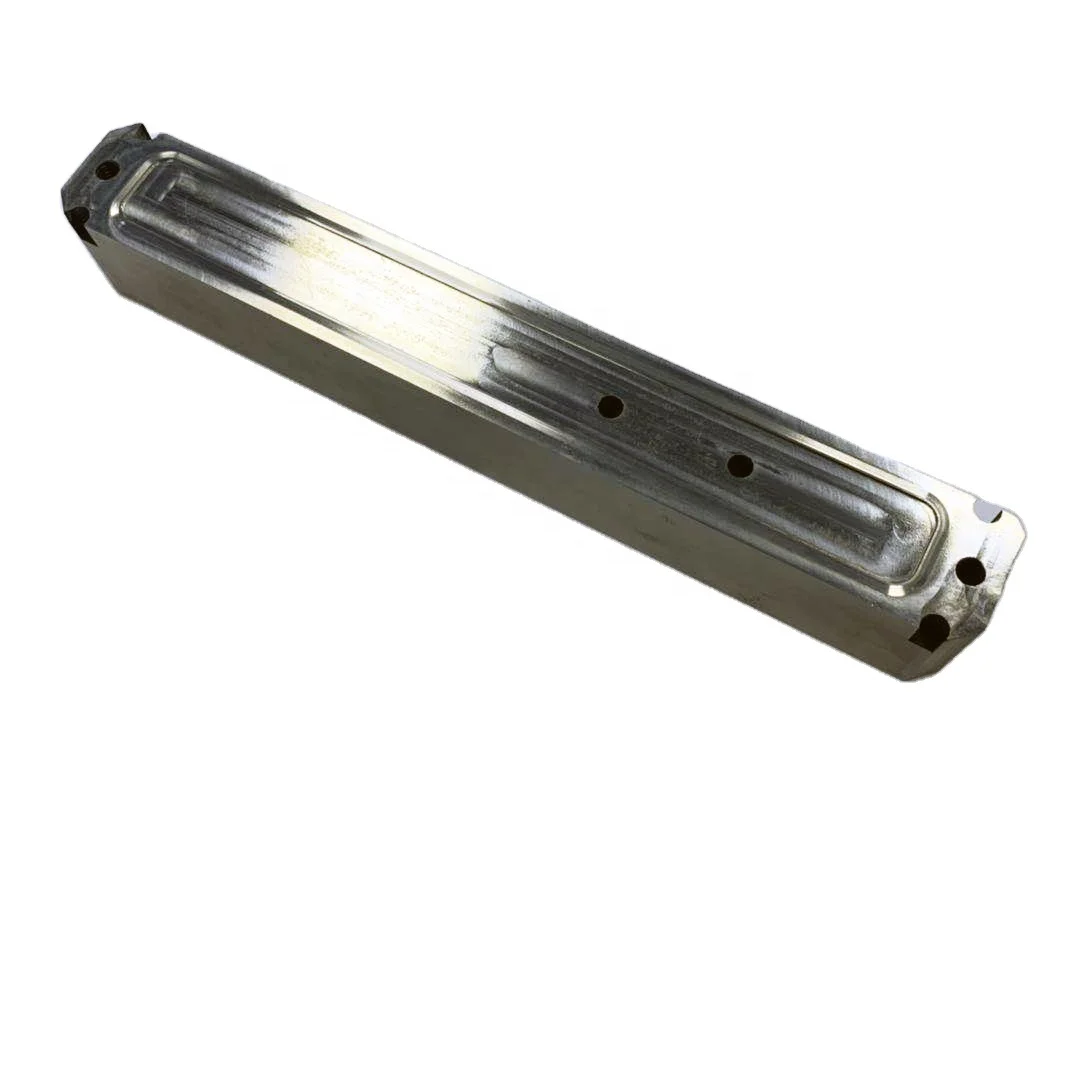 

High quality die insert and mould punch OEM mould parts
