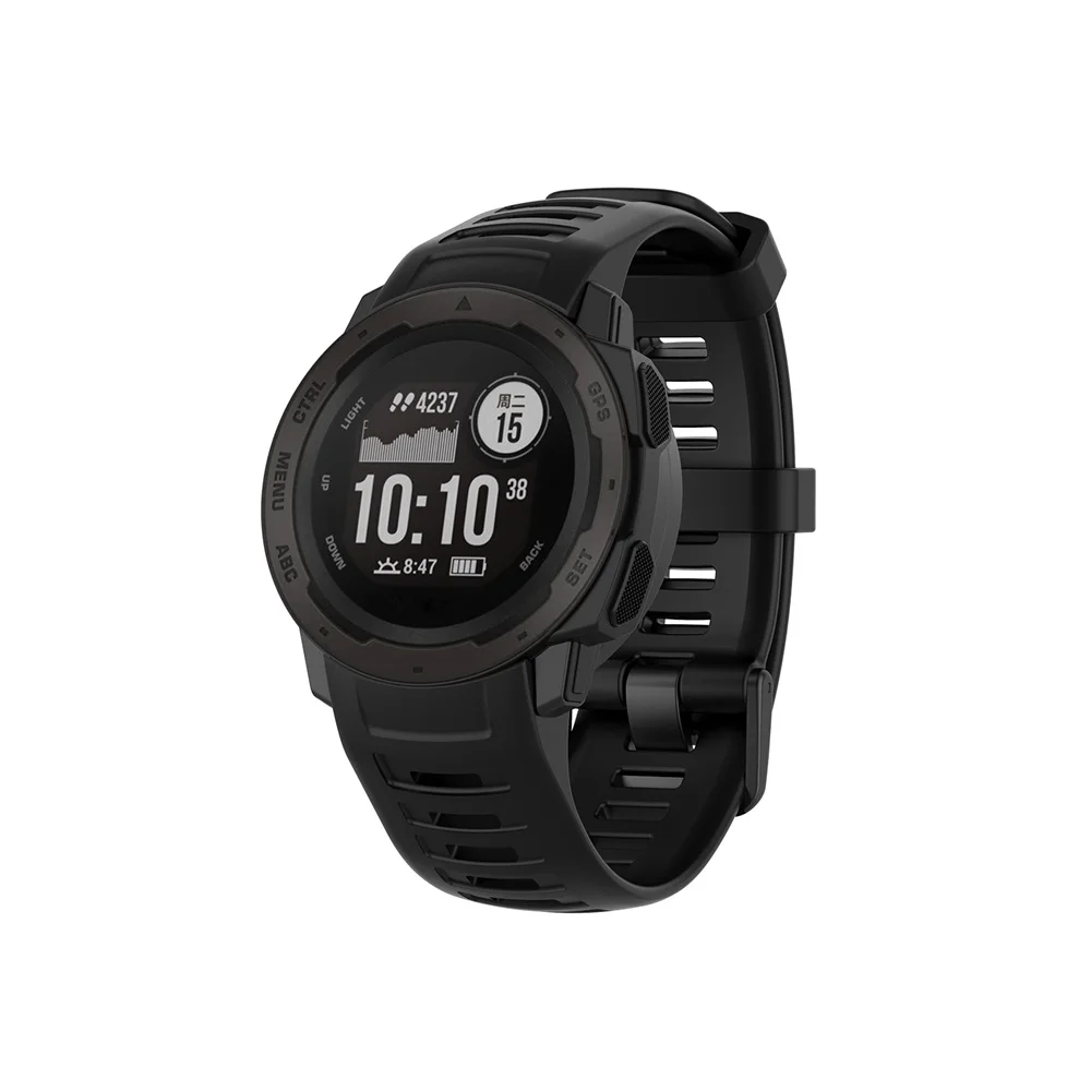 Garmin Instinct Ʈ  ׼ Ǹ , Garmin Instinct 2 Ʈ ġ  Ʈ ü