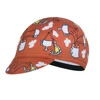 Summer Cycling Cap Men&Women New Bike Caps Outdoors Sports Hats Breathable Quick drying Sun Protection 3