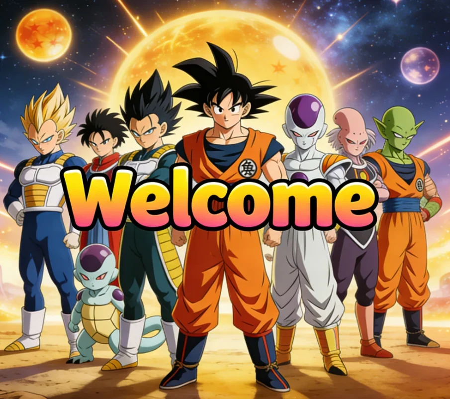 2026 Dragon Ball Licensed 3D Print Goku No.10 Soccer Training Jersey Adult & Kid S-6XL 90cm-160cm Stylish Street Style