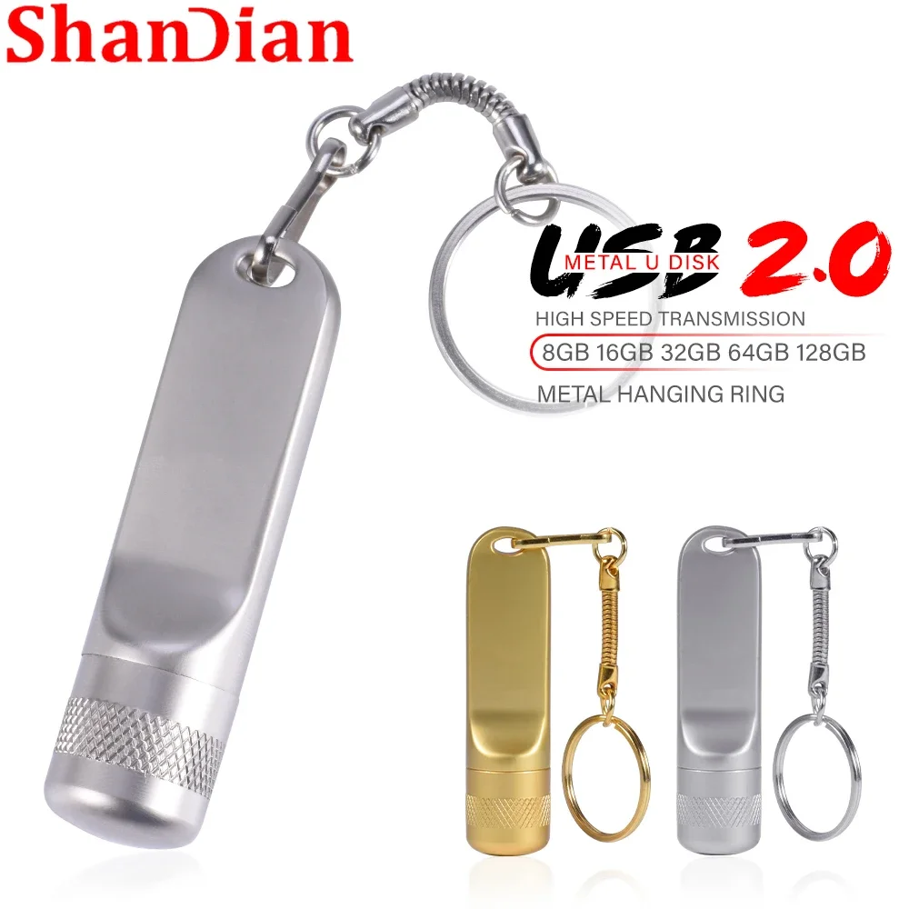 

Металлический USB флеш-накопитель, 64 ГБ, Подарочный Брелок для ключей, Серебряная ручка, 32 ГБ, бесплатный Пользовательский логотип, карта памяти, 16 ГБ, деловой U-диск, 16 ГБ, 8 ГБ, 4 Гб