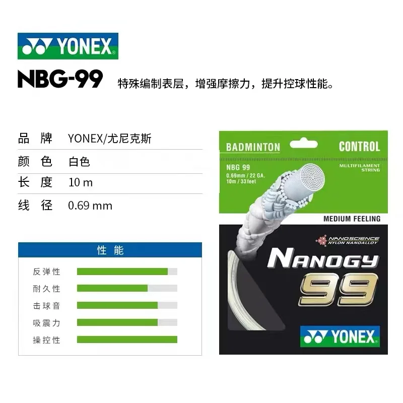 BG99 White